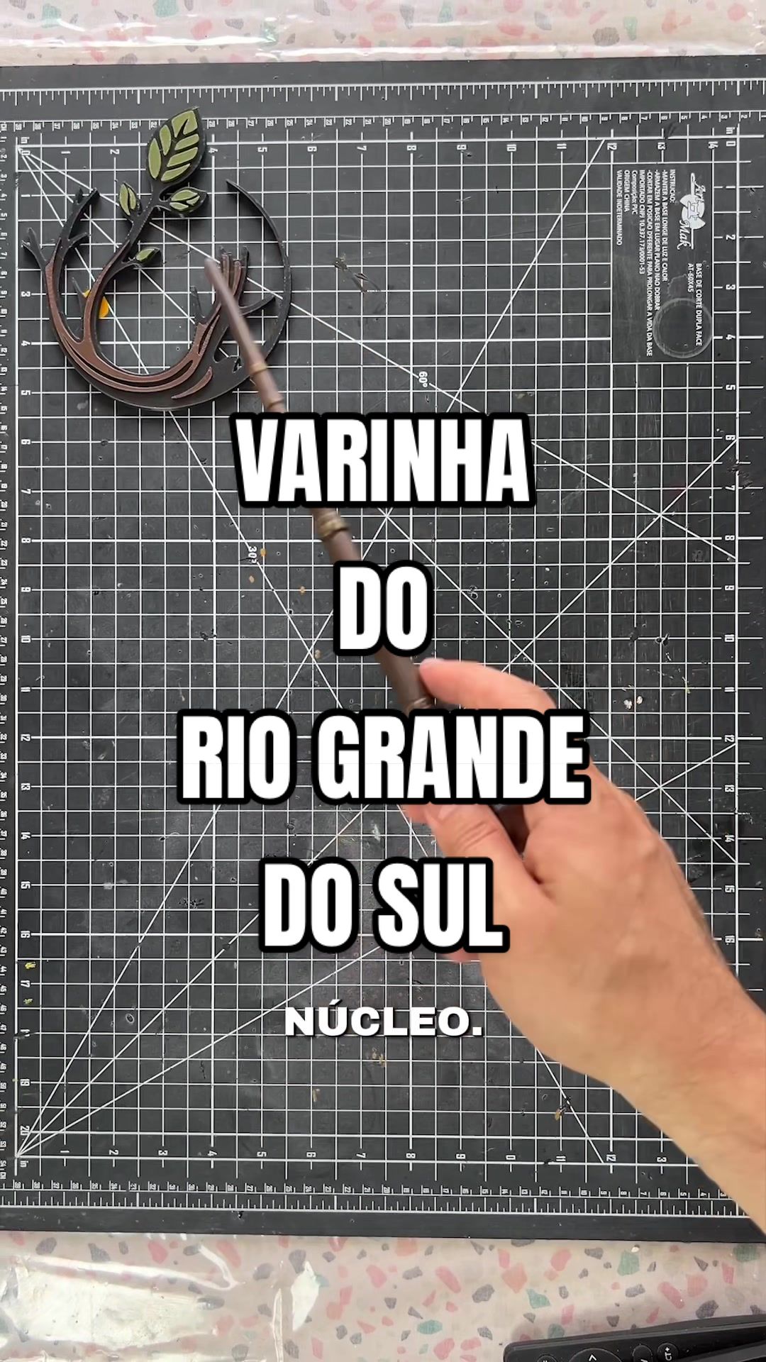 @Kaio Medau