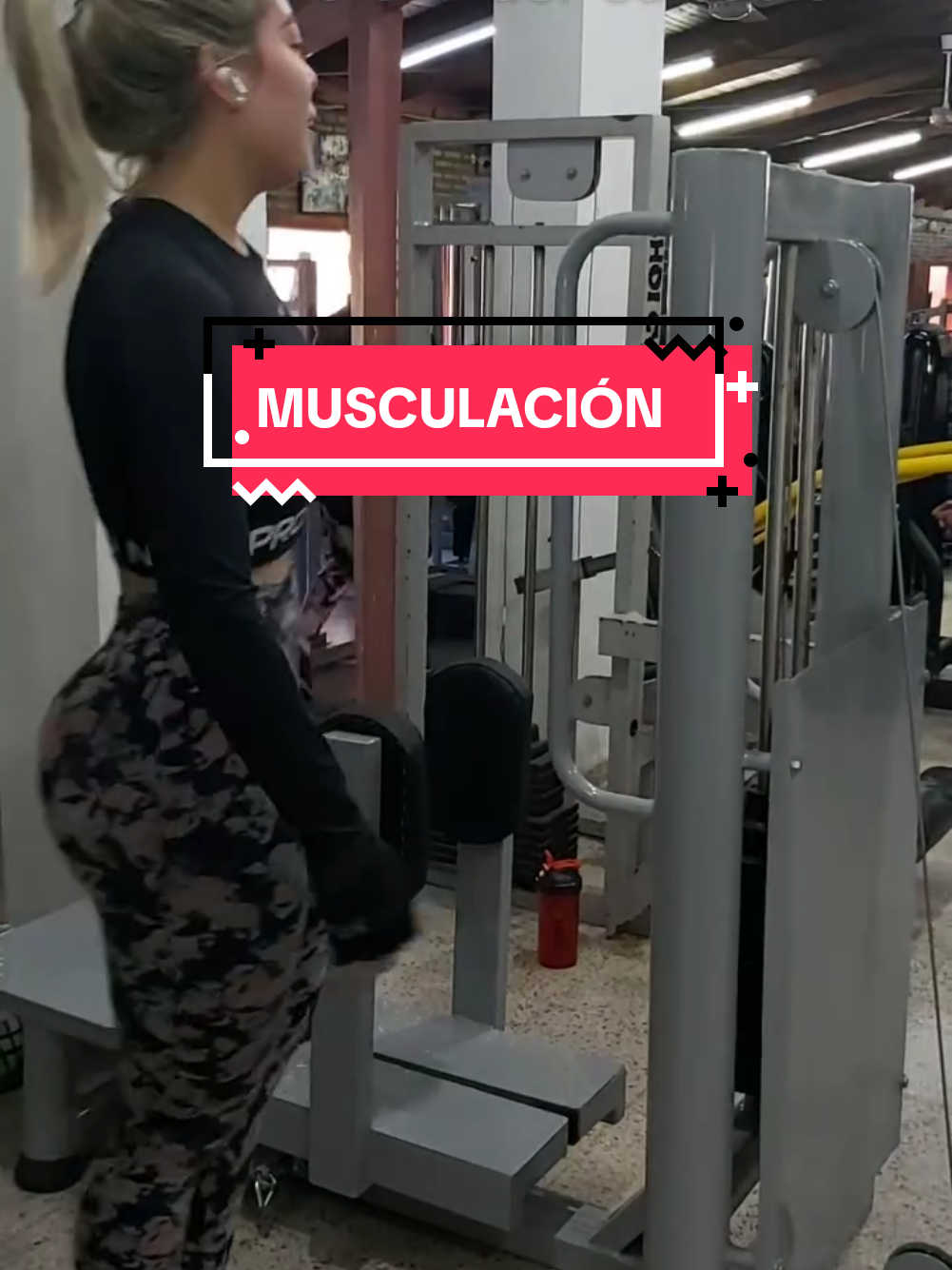 @CHOI GYM