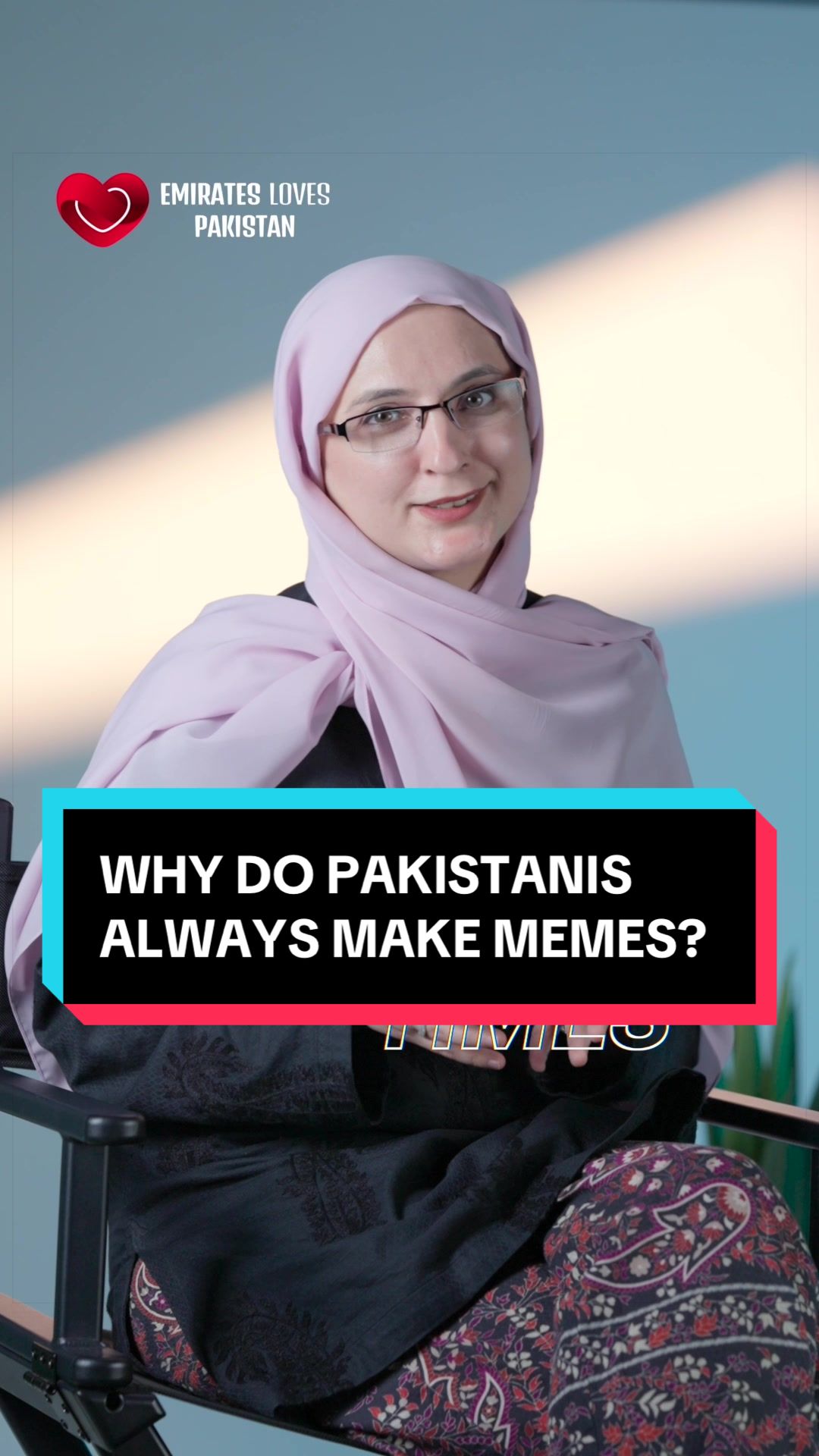 @Emirates Loves Pakistan