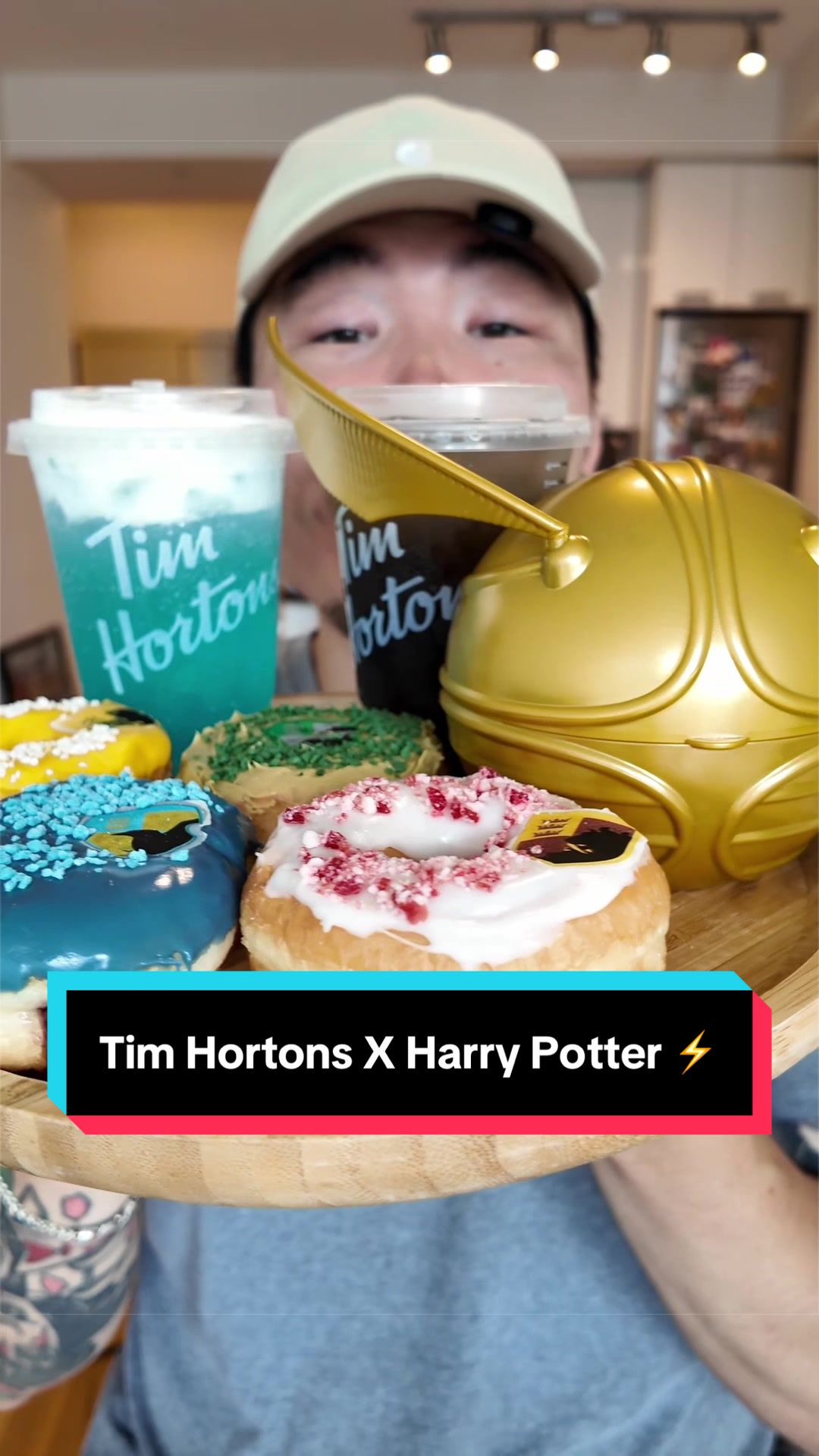 @Tiger Eats Food 🍩