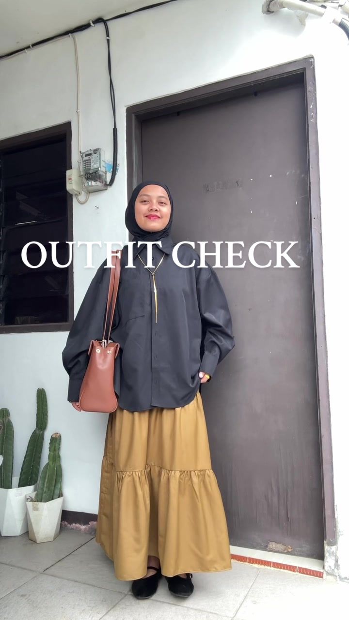 @Lookbook🌻 Outfit