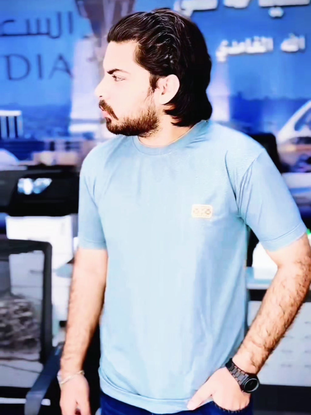 @𓆩𝑯 𝑨 𝑴 𝑨 𝑫𓆪 🦅👑
