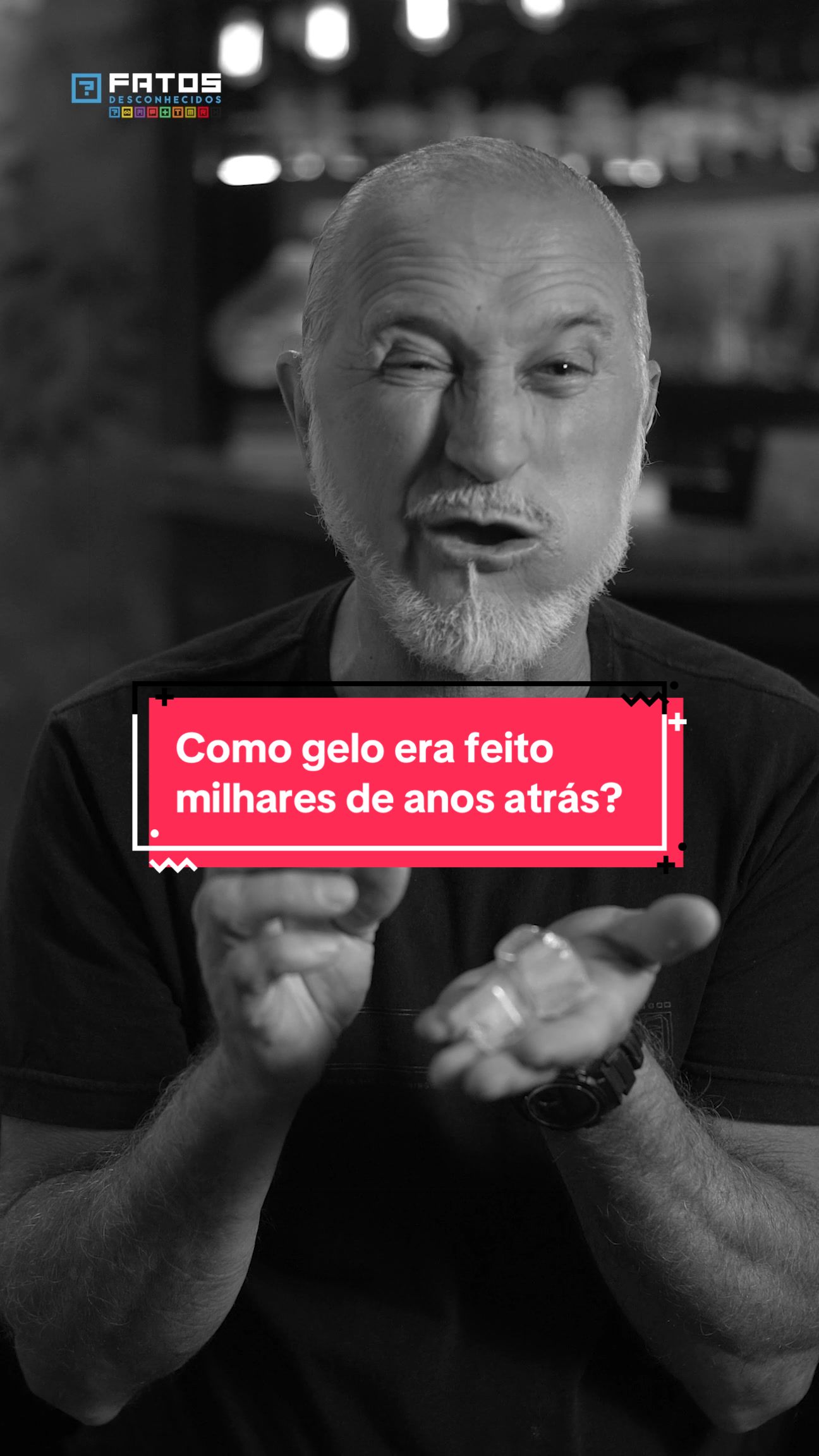 @Fatos Desconhecidos