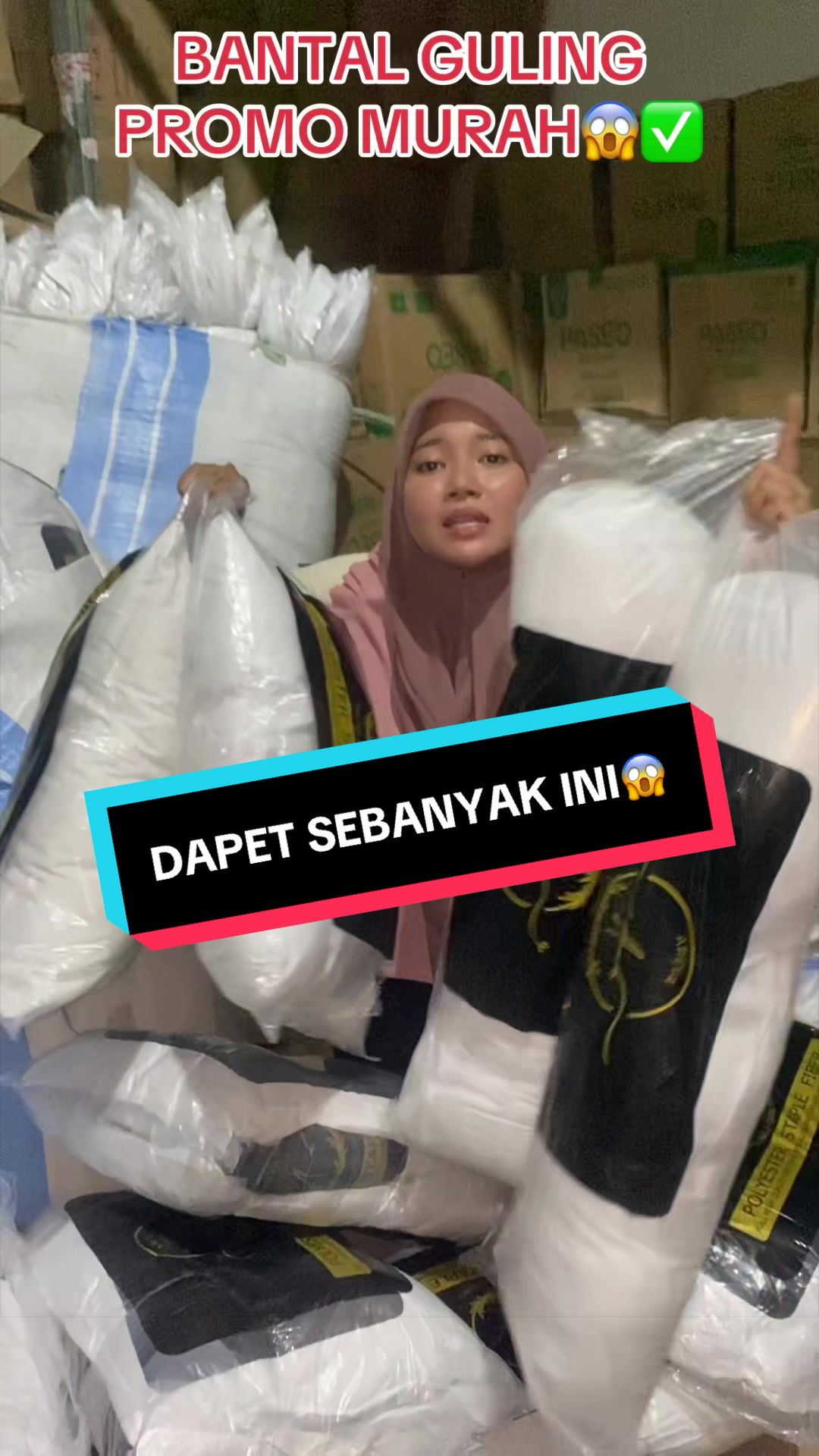 @V MART NUSANTARA