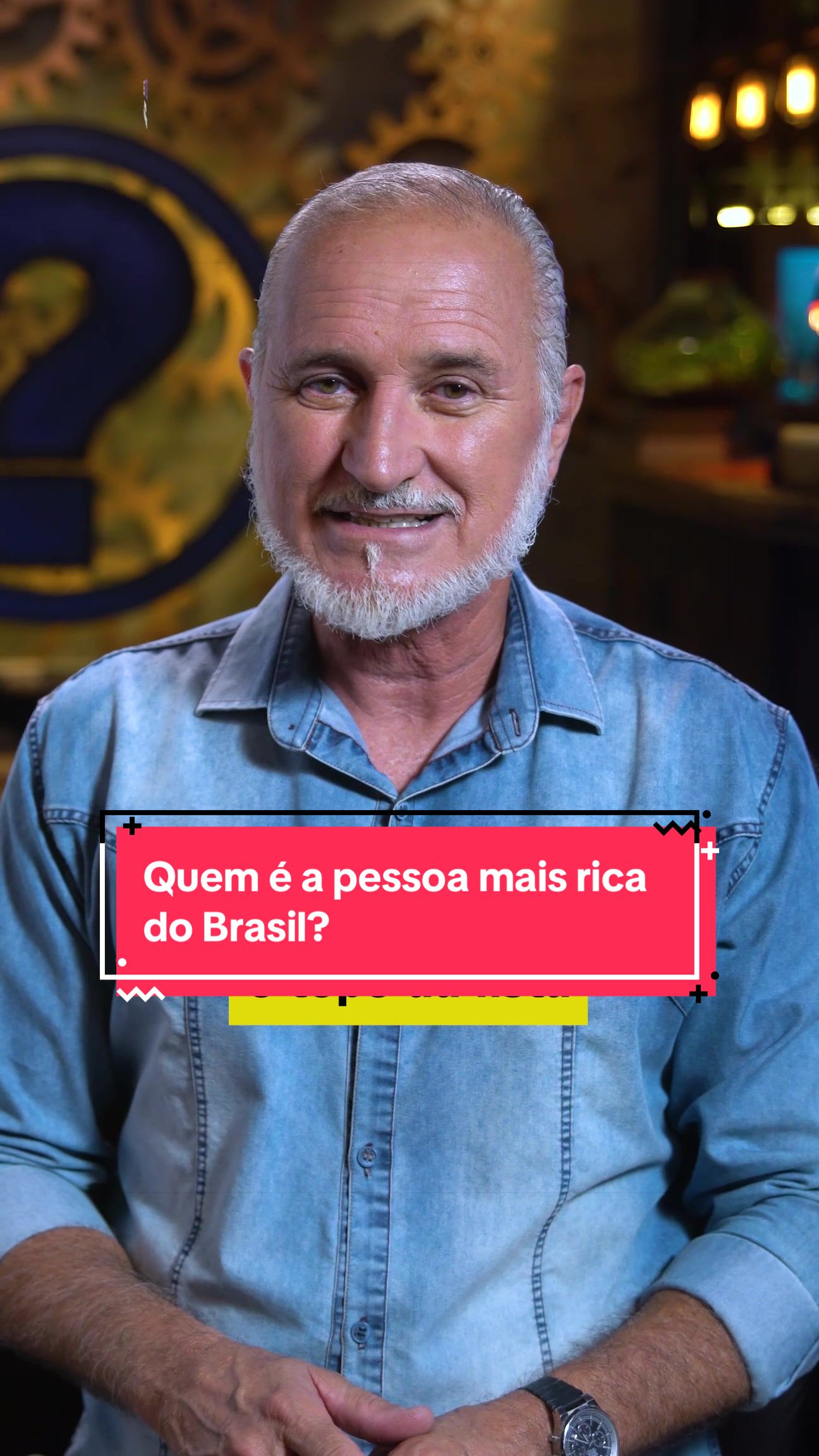 @Fatos Desconhecidos
