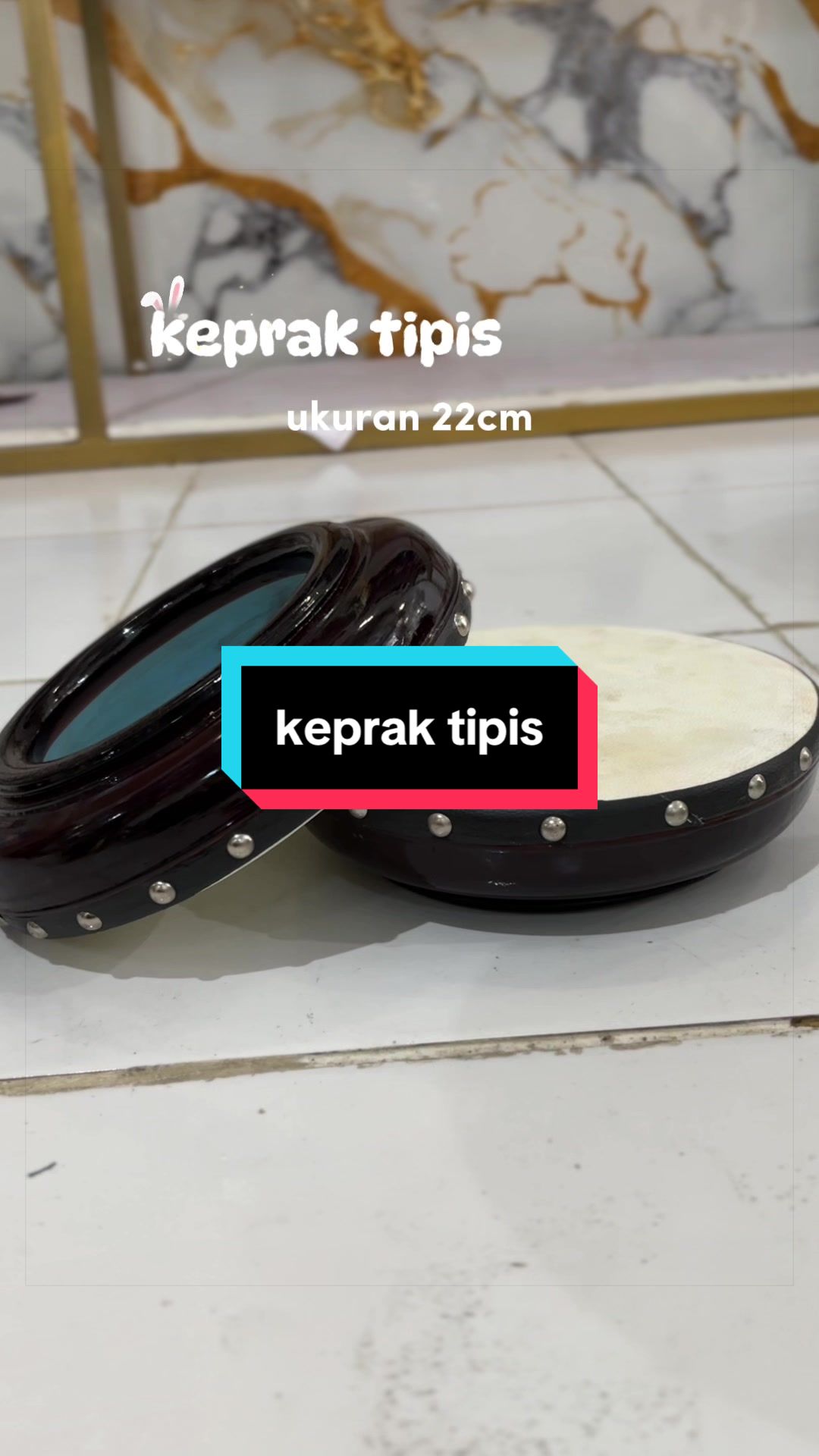 @Umik e Anak Hadroh