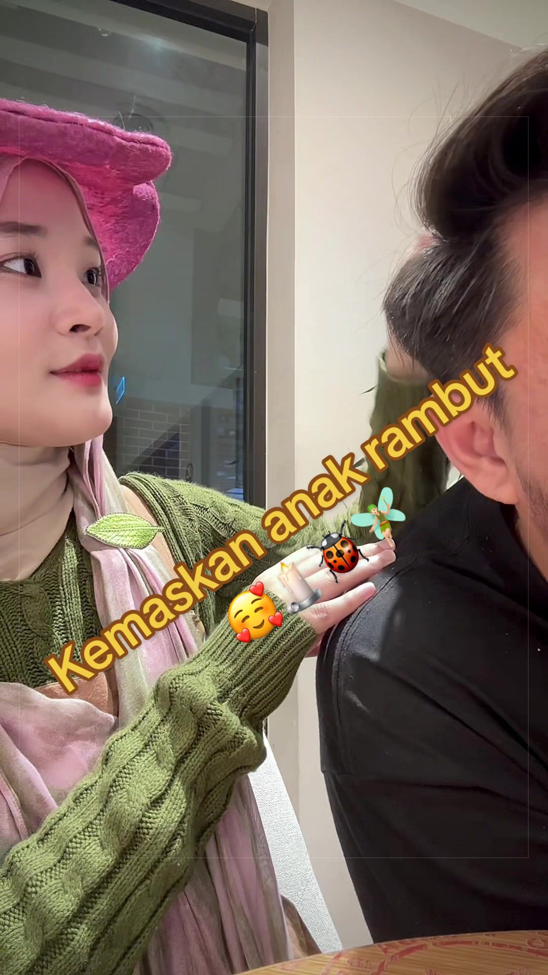 @🍄Gadis Fantasi 𓍊.ೃ࿔*🐞