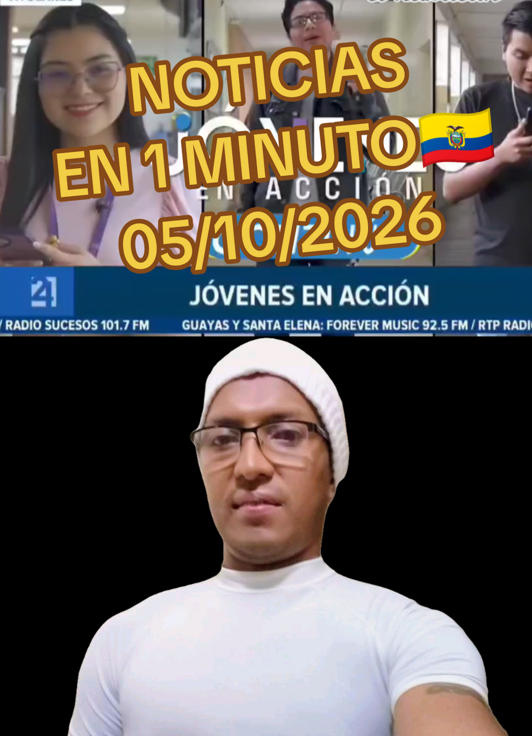 @el huracán25