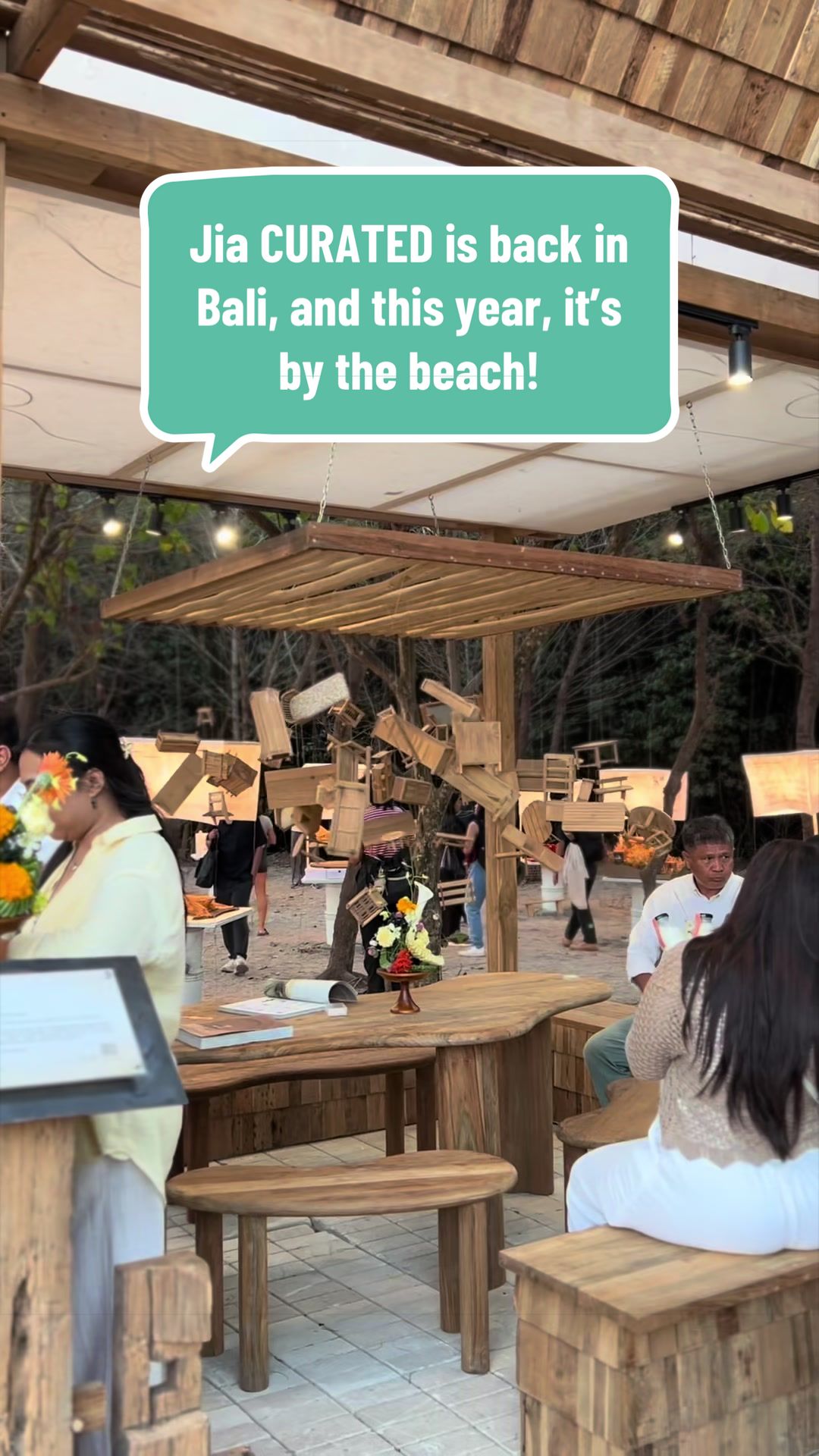 @Bali Buddies