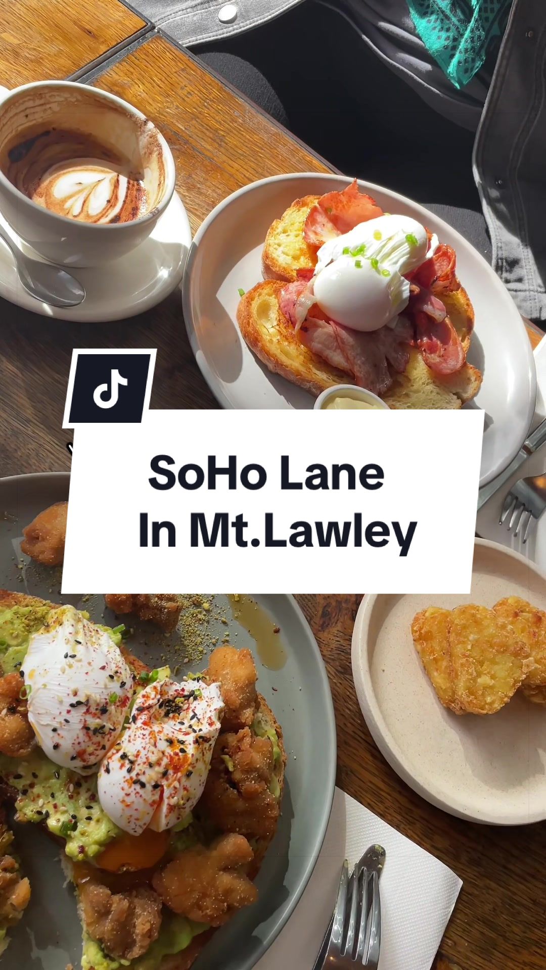 @Okarina | Perth Pawrent Guide