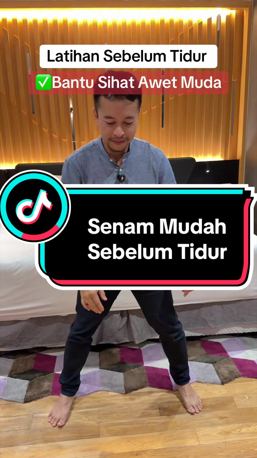 @Mahadi Abdullah | Abg Petua