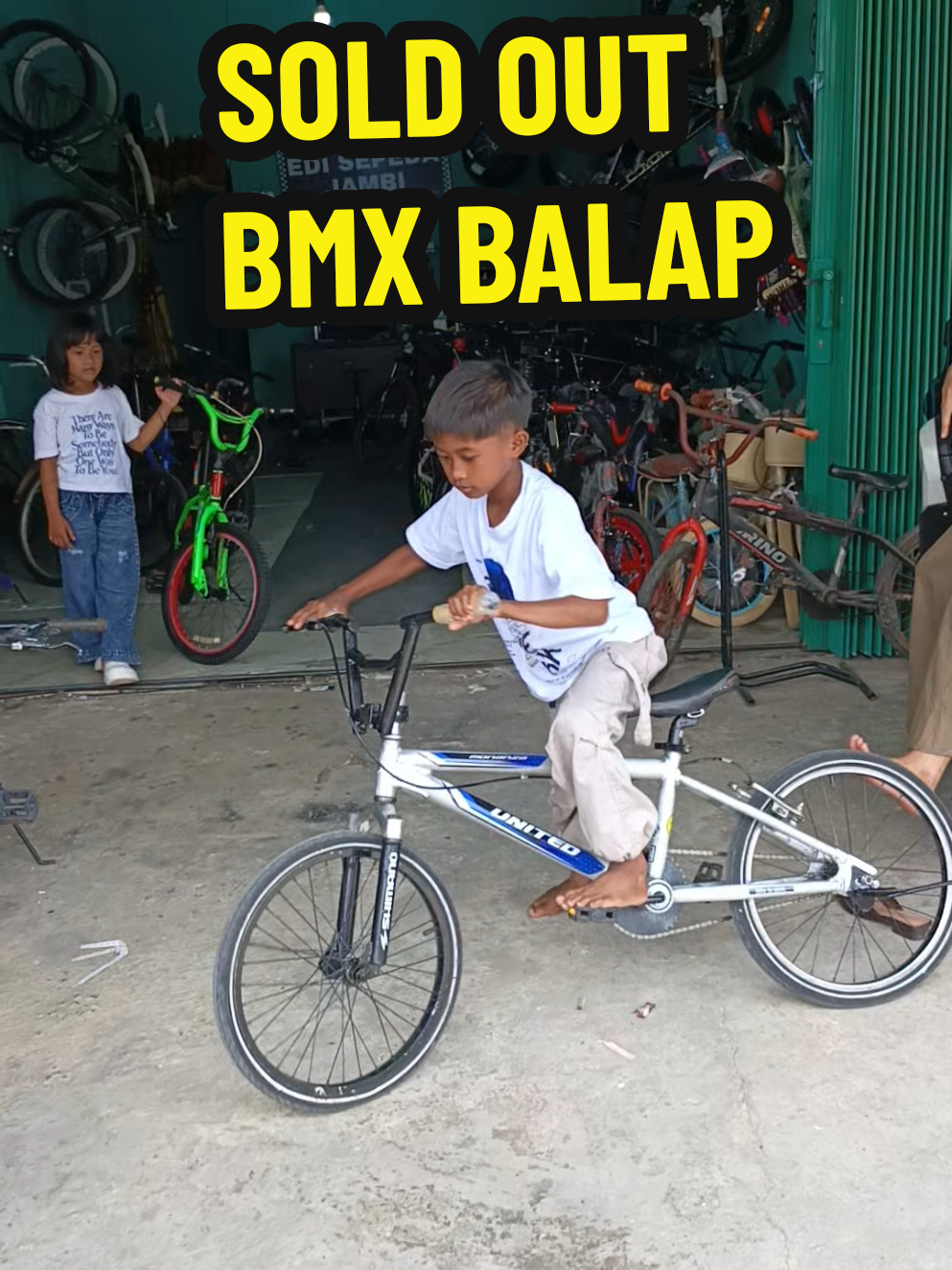 @EDI SEPEDA JAMBI