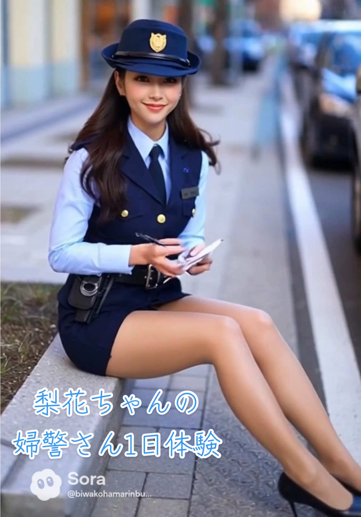 @びわ湖はマリンブルーでも夕暮れはピンキー