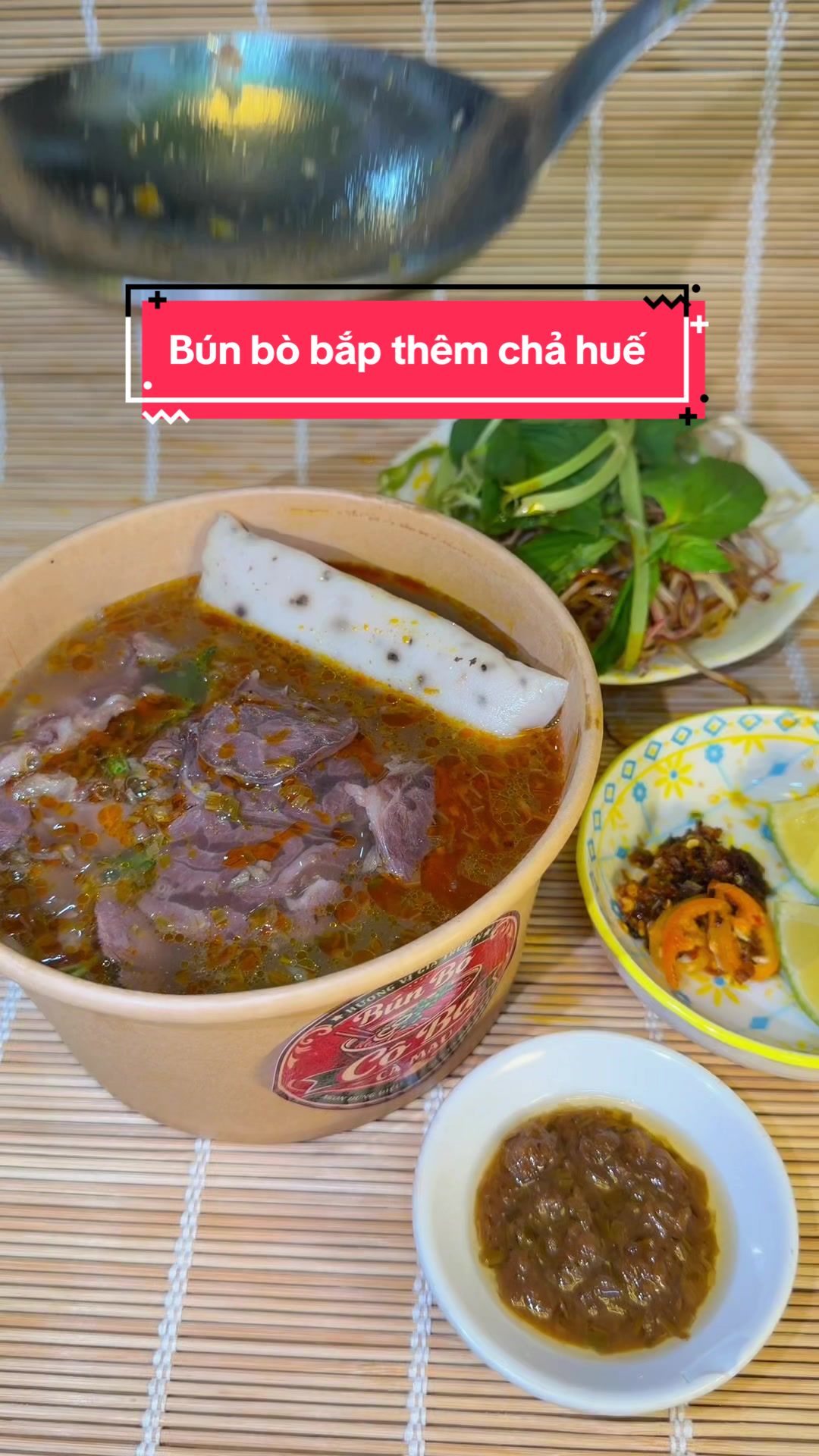 @Gia Đình Cô Ba Cà Mau
