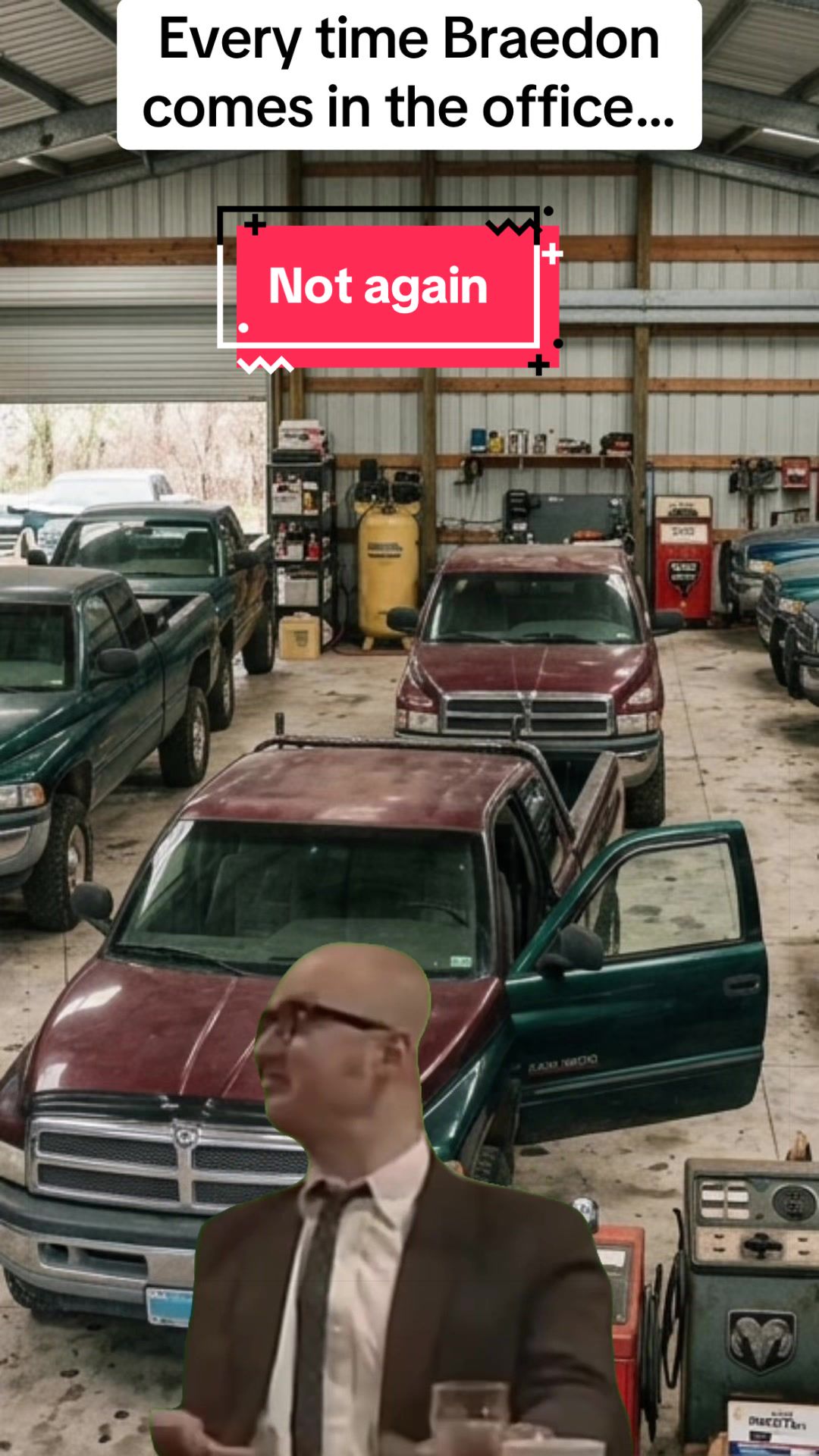 @Spanky&rsquo;s Auto 🇨🇦