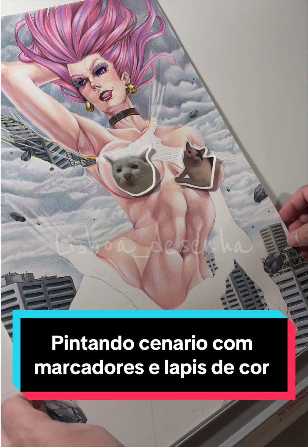 @Lisboa_Desenha