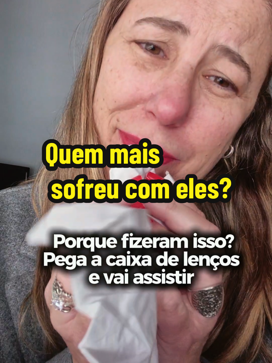 @Cylene | Séries turcas