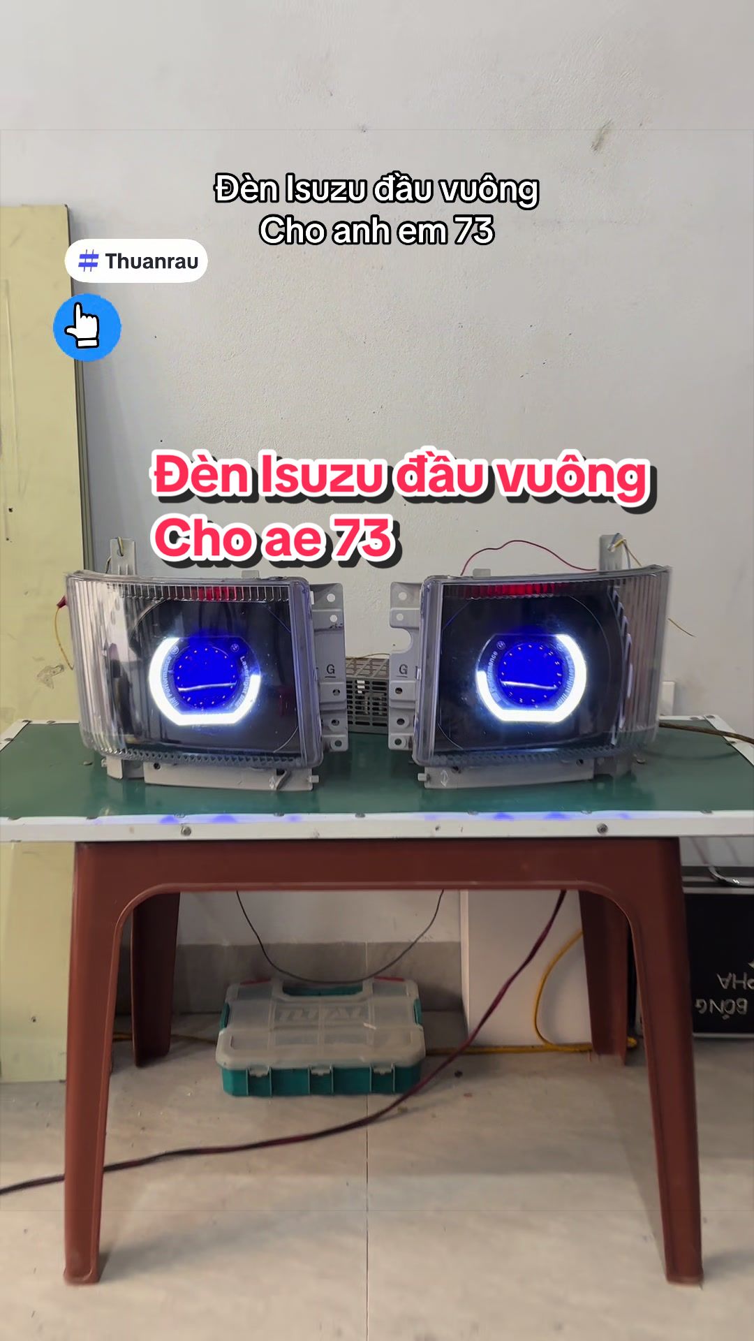 @Thuận râu auto