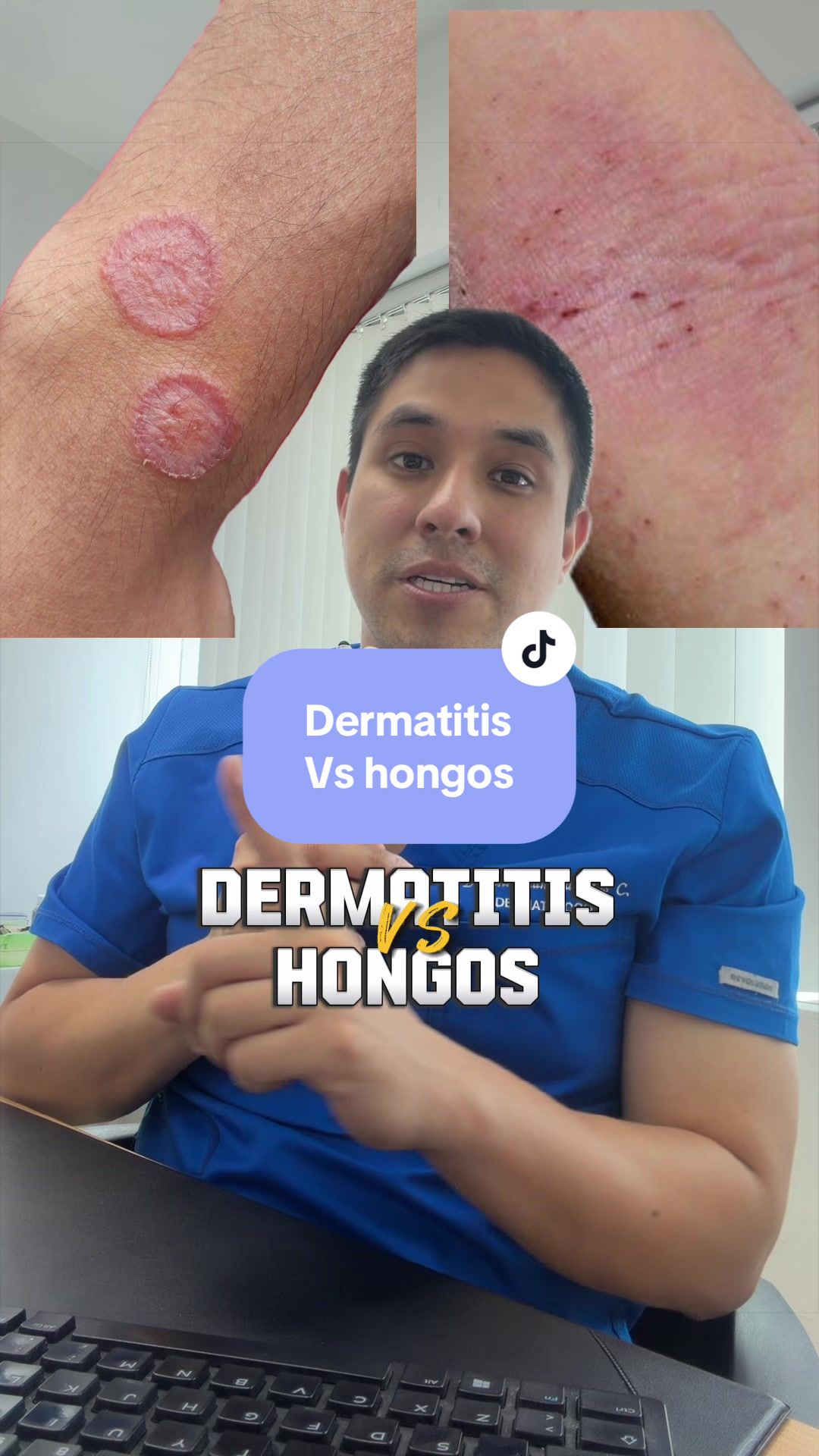 @Dr Christian Palacios derma