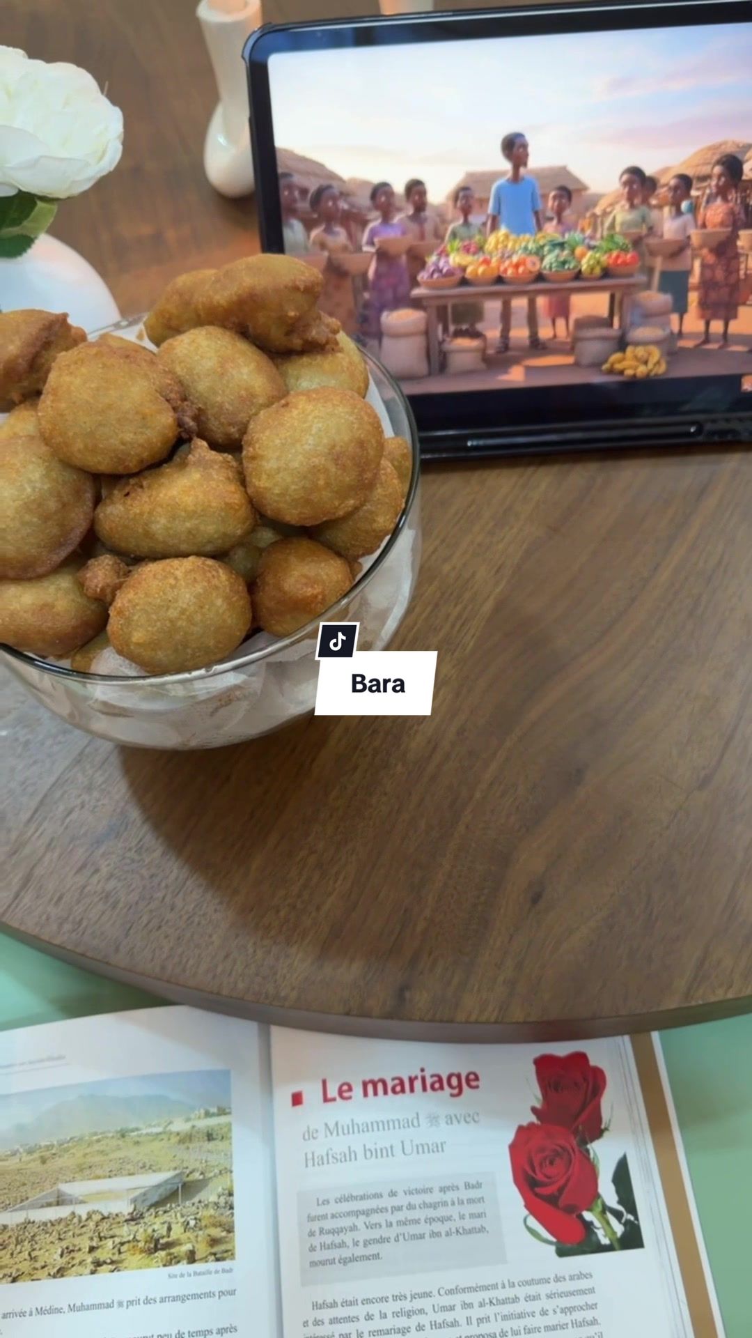 @Zarafa cuisine
