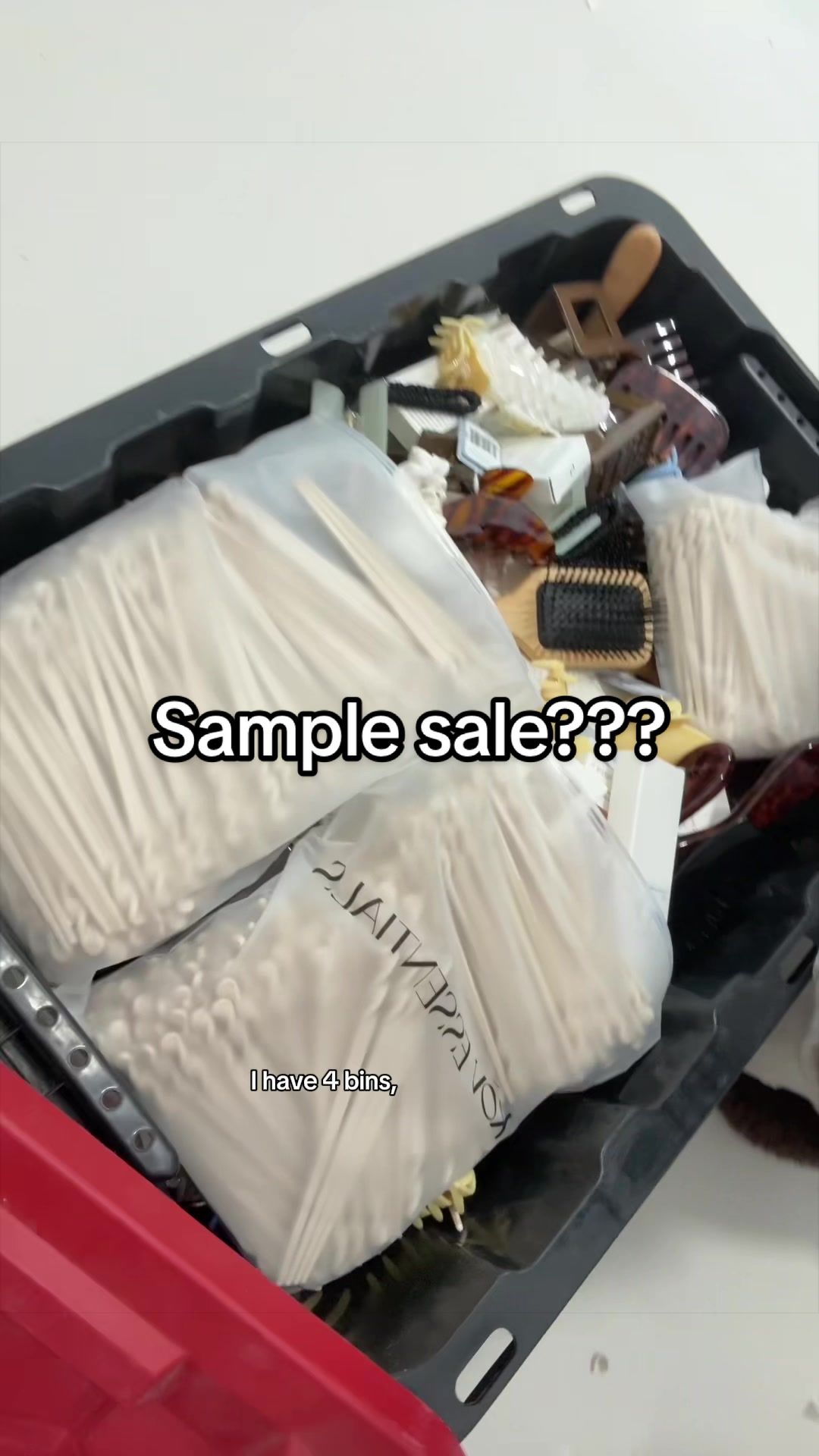 @Kōv Essentials
