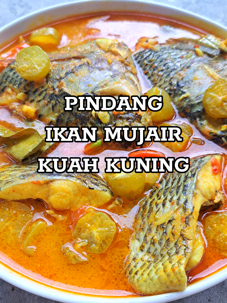 @Dapur Tomat Ceri