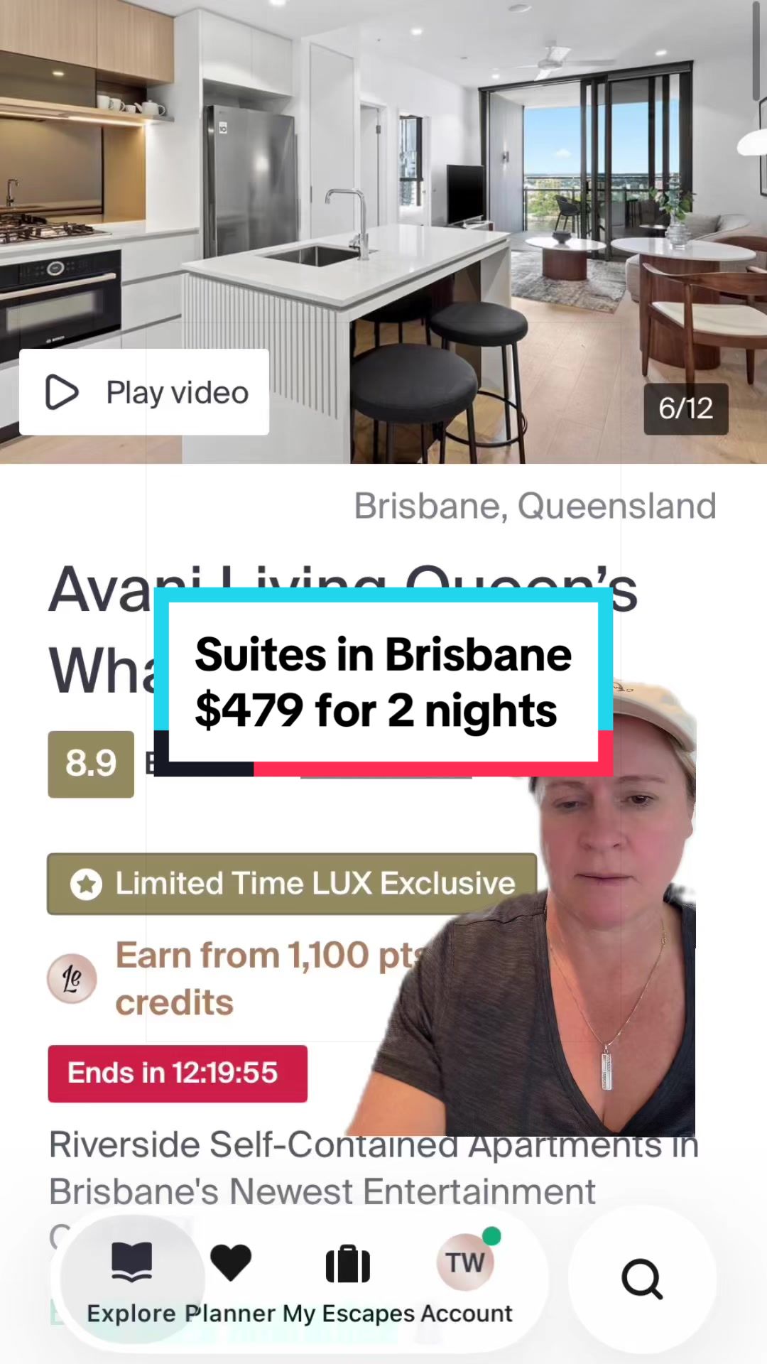 @Trace | Aussie Travel Gal 🇦🇺