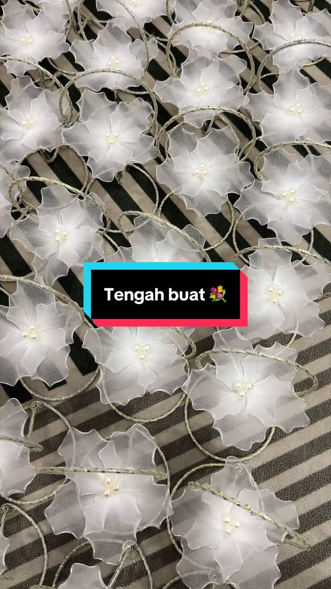 @Seni Bunga Pahar