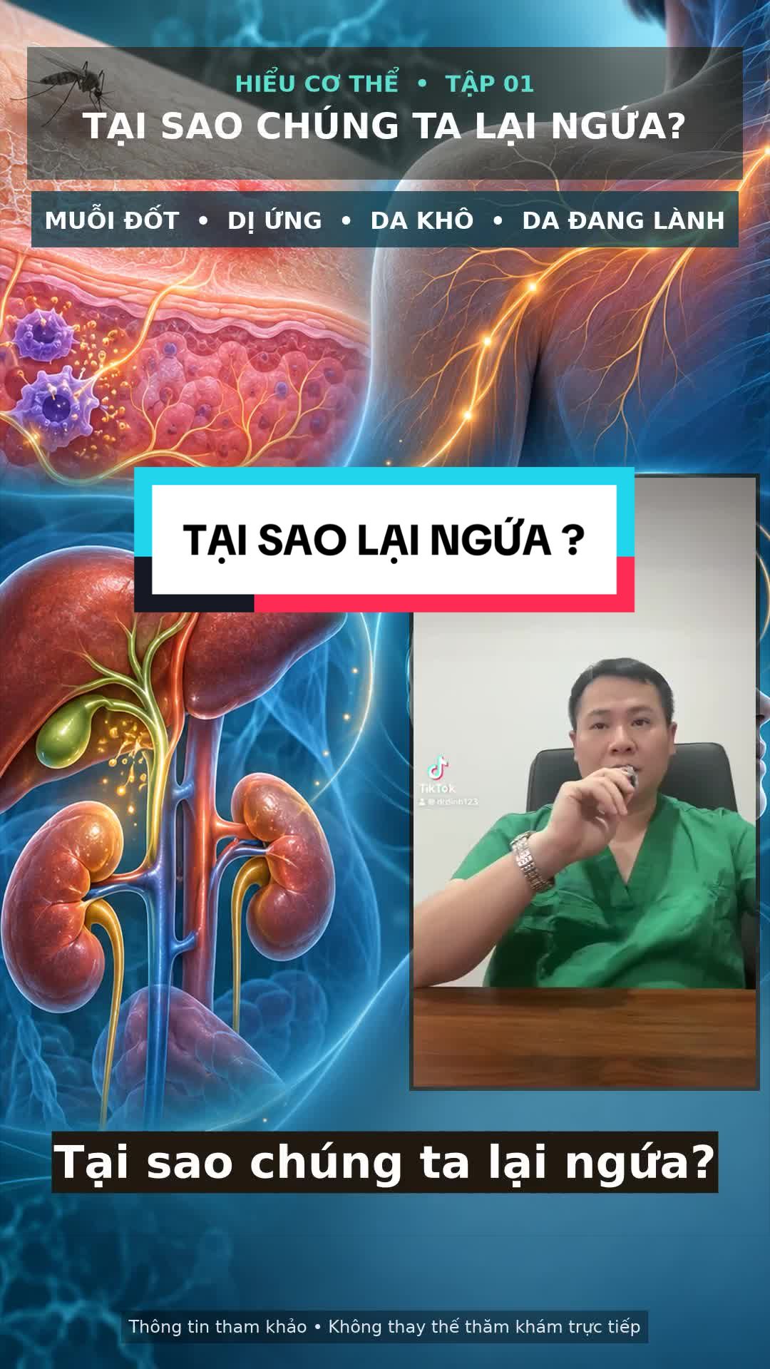 @B&aacute;c Sĩ Định BMR