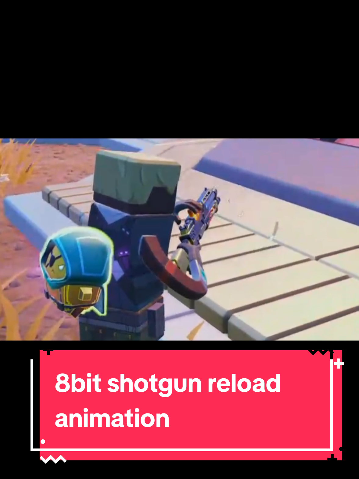 @Wearefortniters