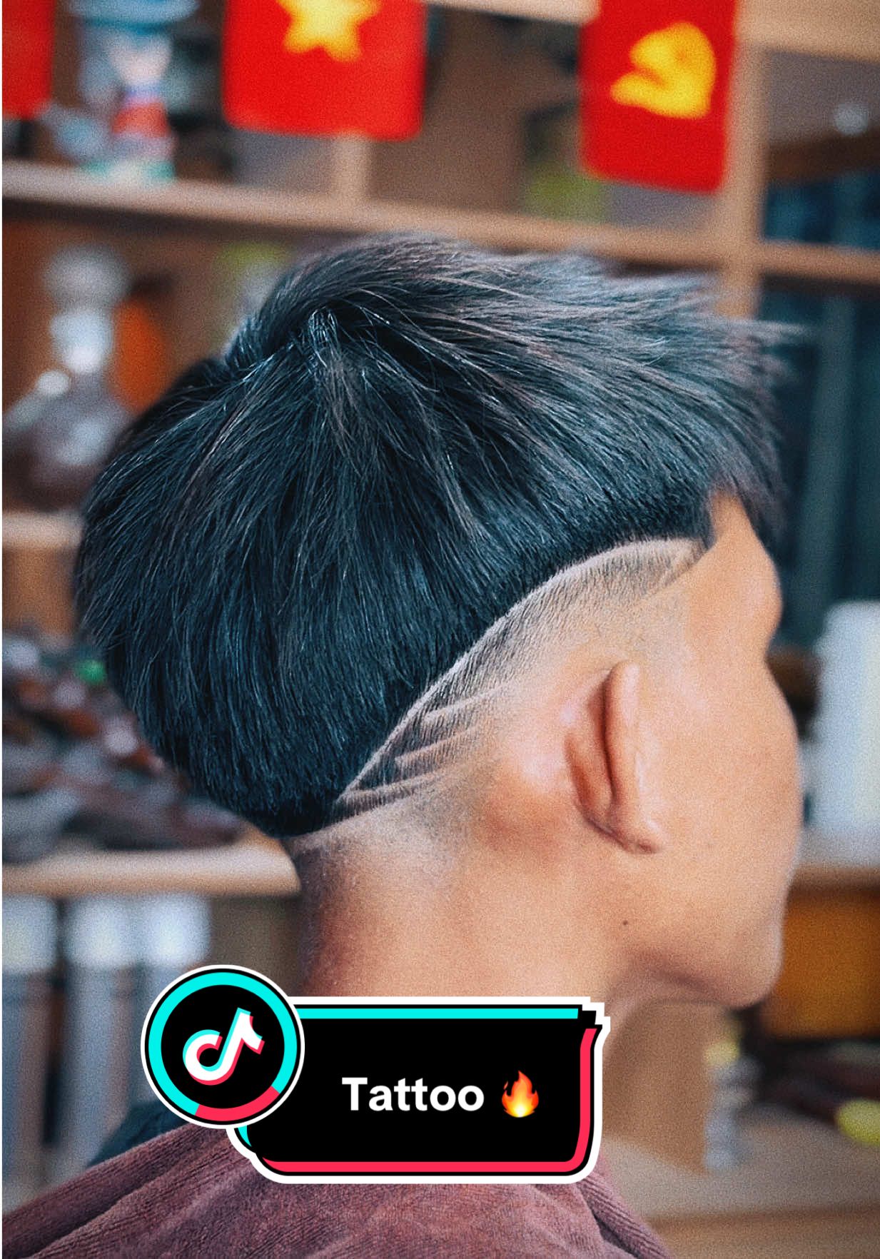 @Cắt T&oacute;c Nam Đảo Ph&uacute; Qu&yacute; 💈