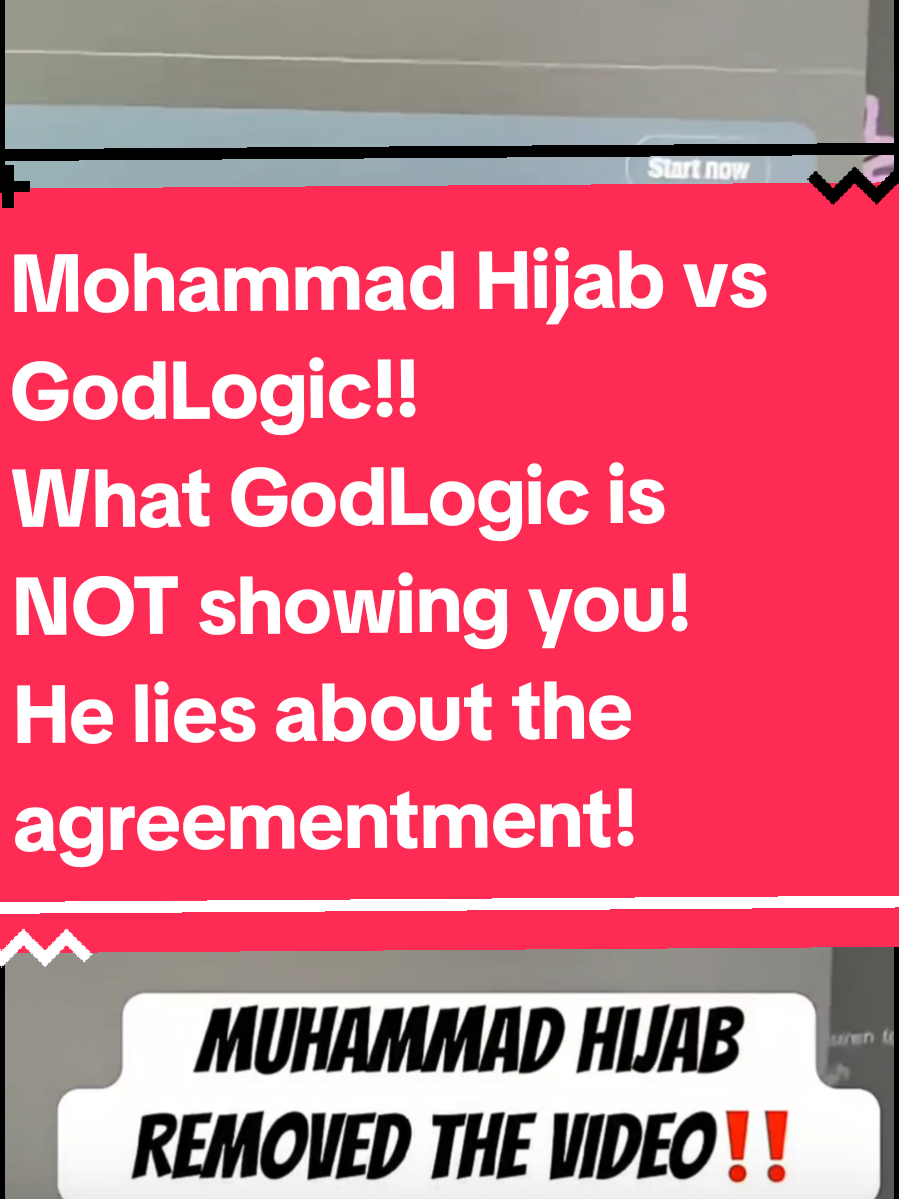 @Muslim Talk Show
