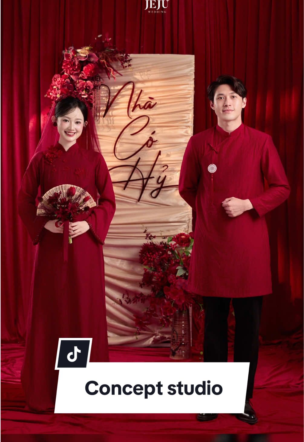 @JEJU Wedding