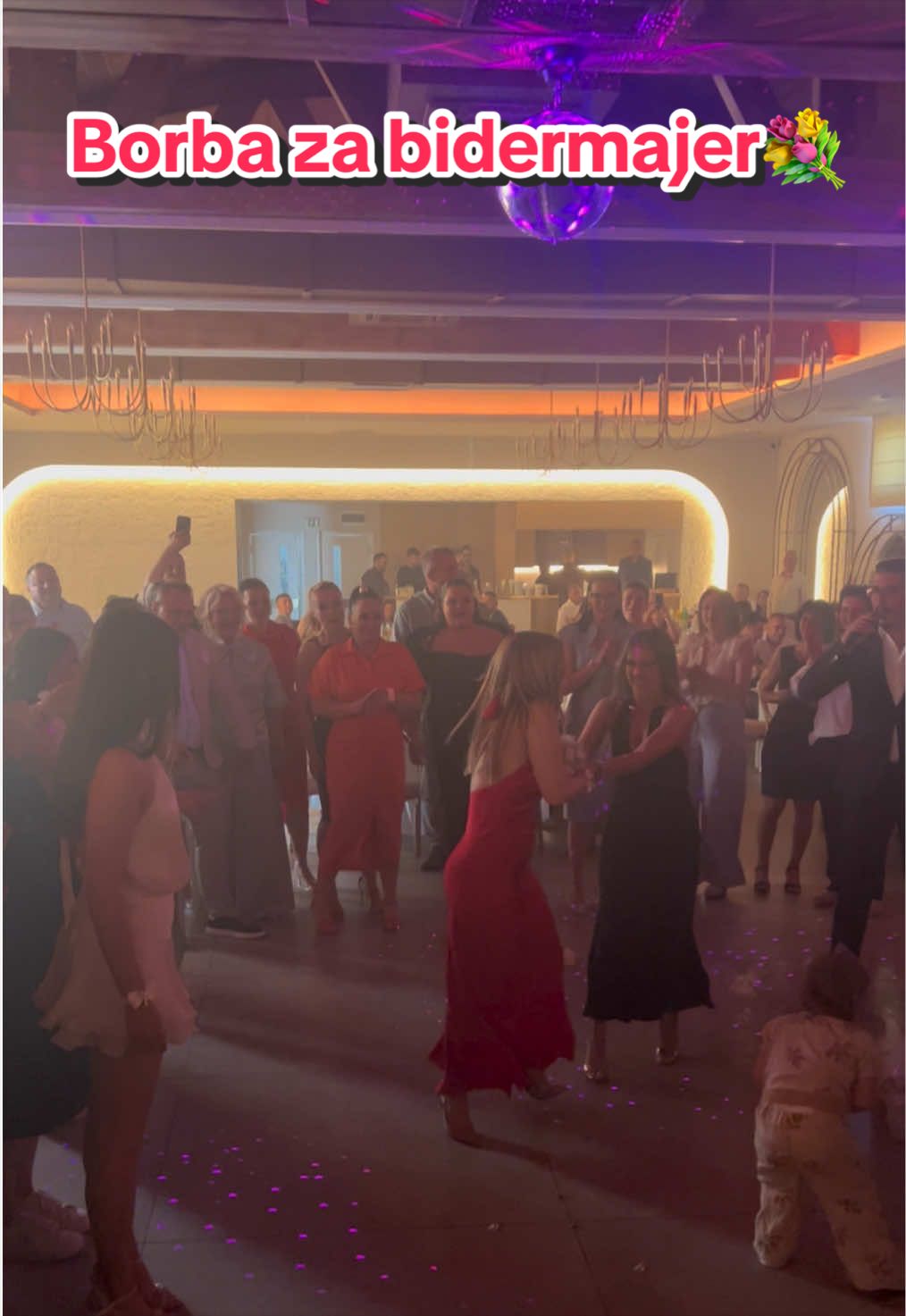 @Svečana sala MatrimoniaKv