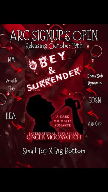 @🌗Author Ginger Moonwitch🌓