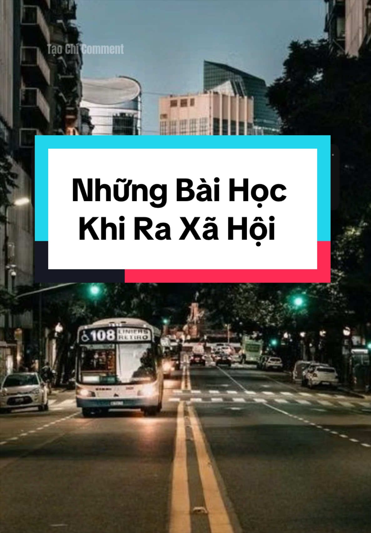 @Tạp Ch&iacute; Comment