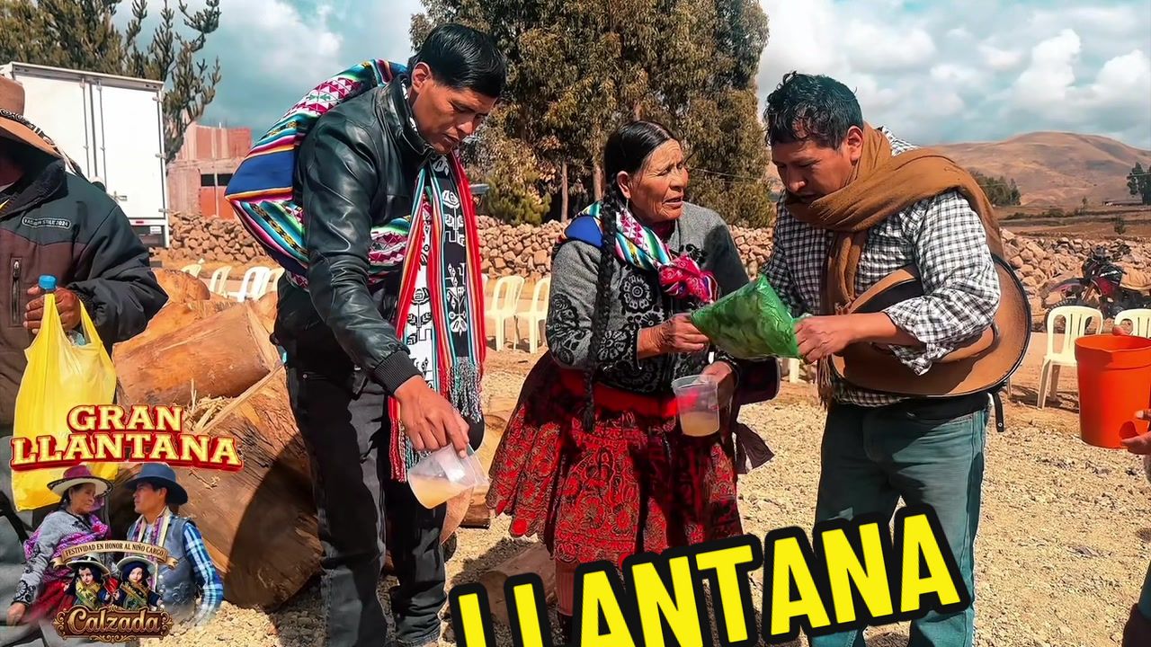 @AFICION Y CULTURA CHUMBIVILCAS