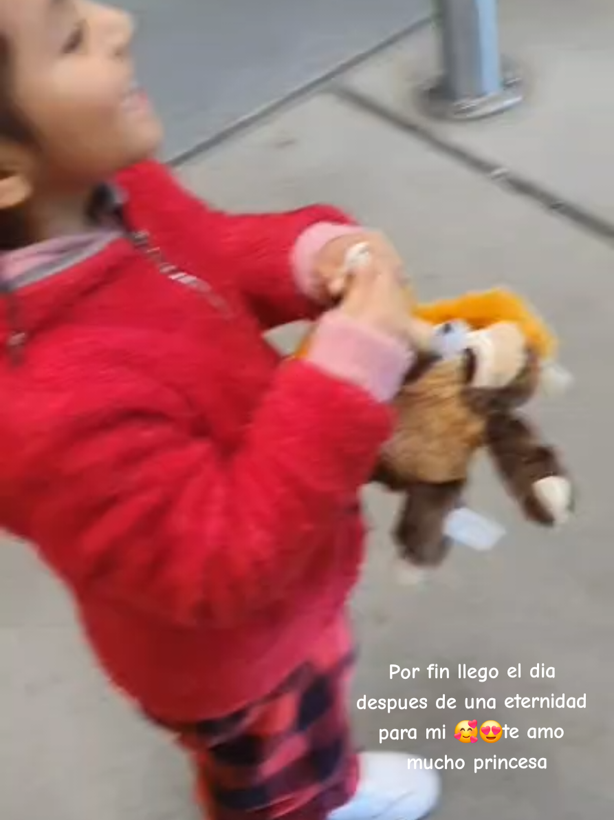 @Angie M. Martín