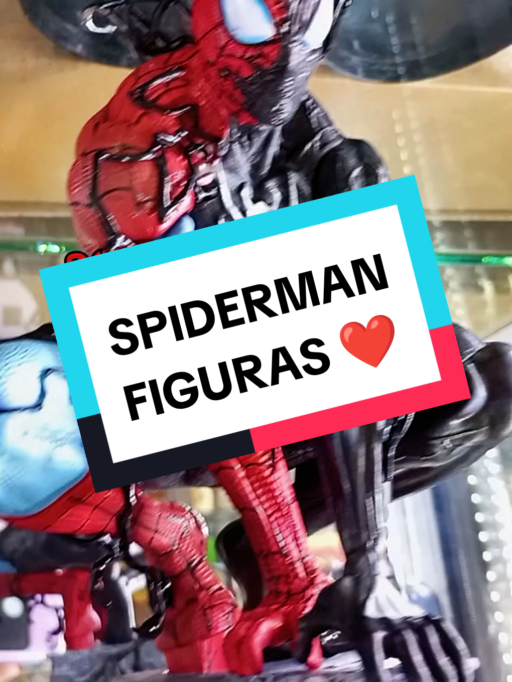 @Mundo Anime Store Bolivia