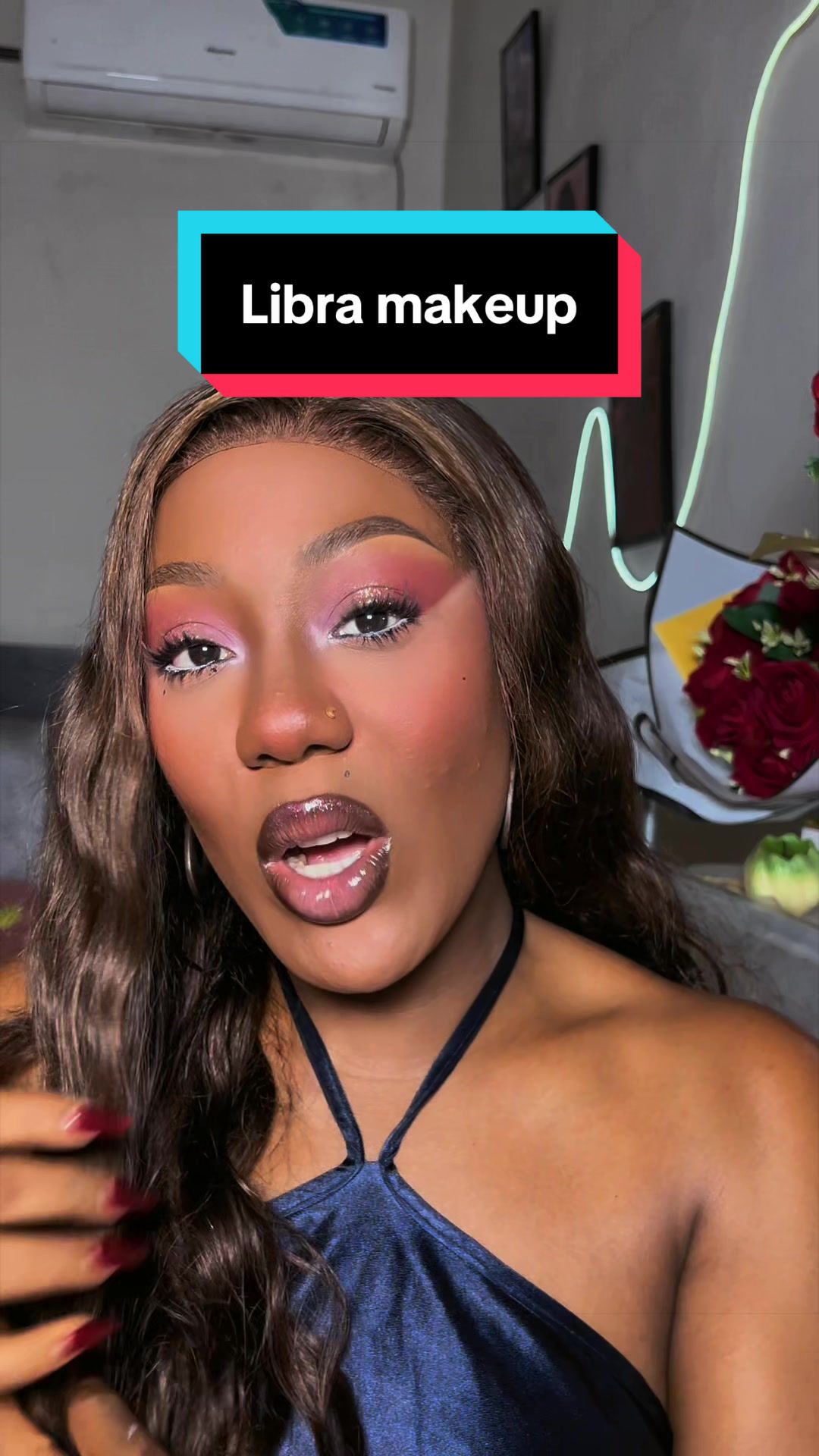 @AURA⛈️ | Beauty Creator