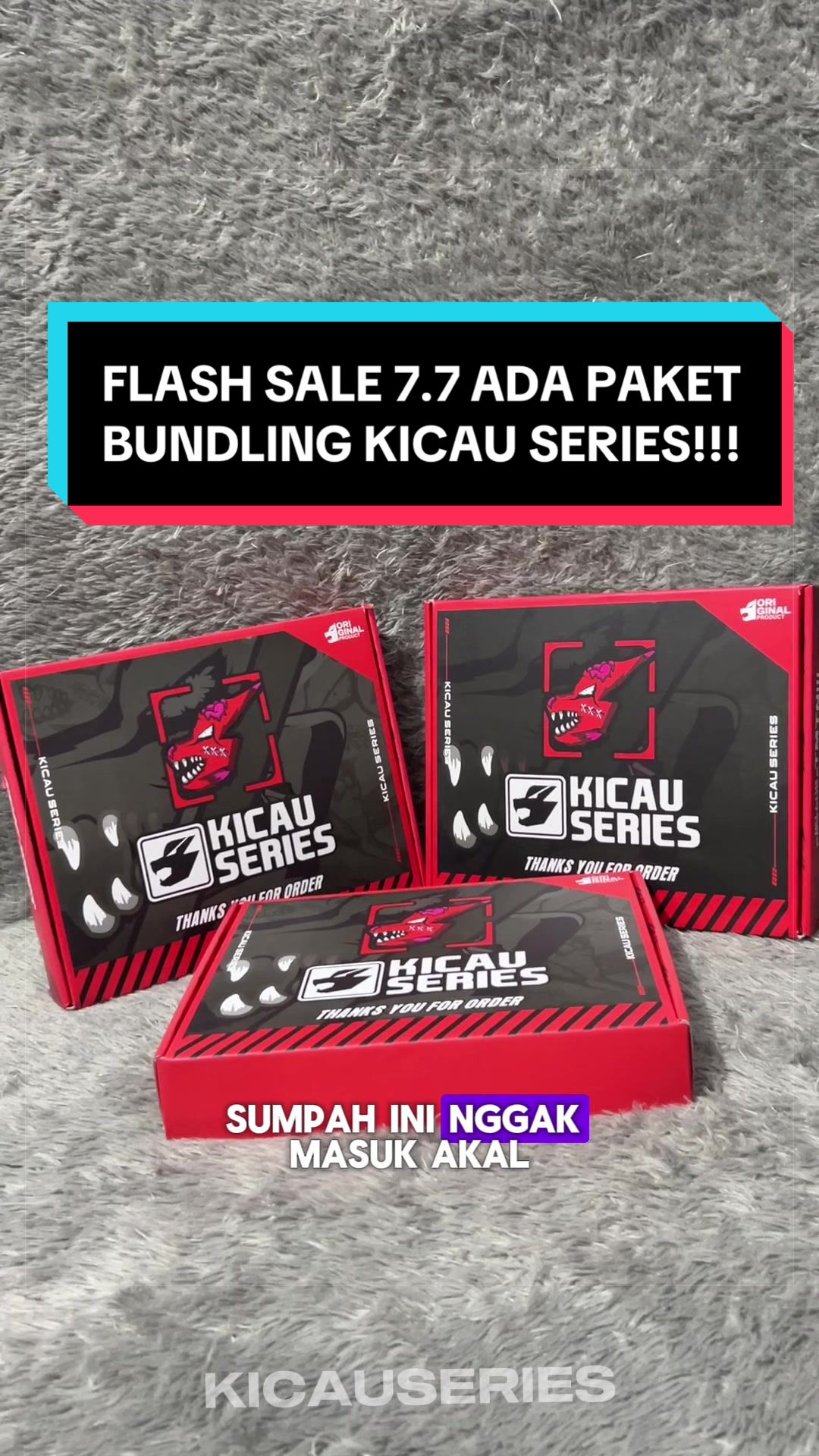 @kicauseries