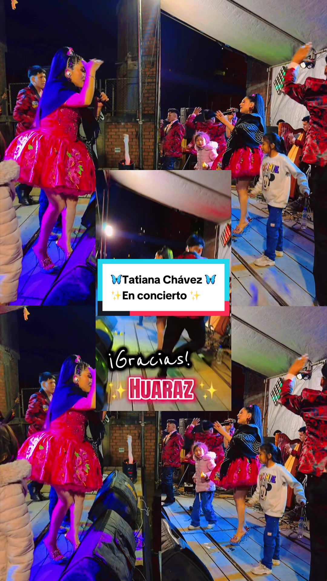 @๐ฆTATIANA CHÁVEZ๐ฆ