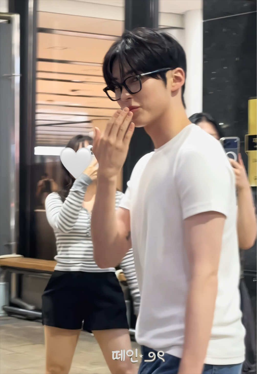@떼인 ✩
