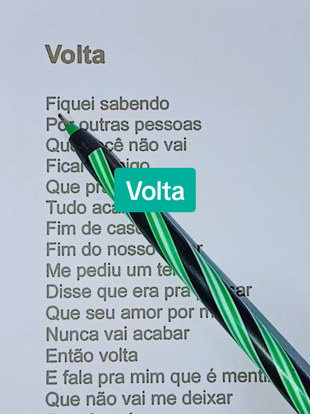 @Sons que Encantam