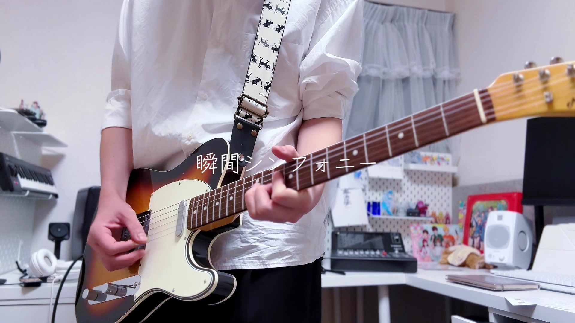 @想