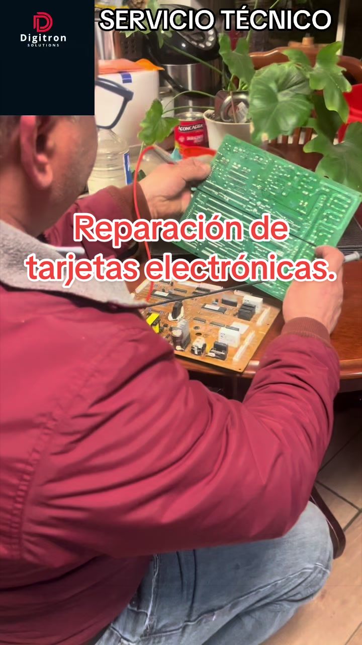 @Digitron