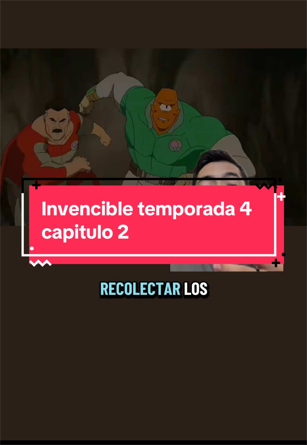 @Percy TV