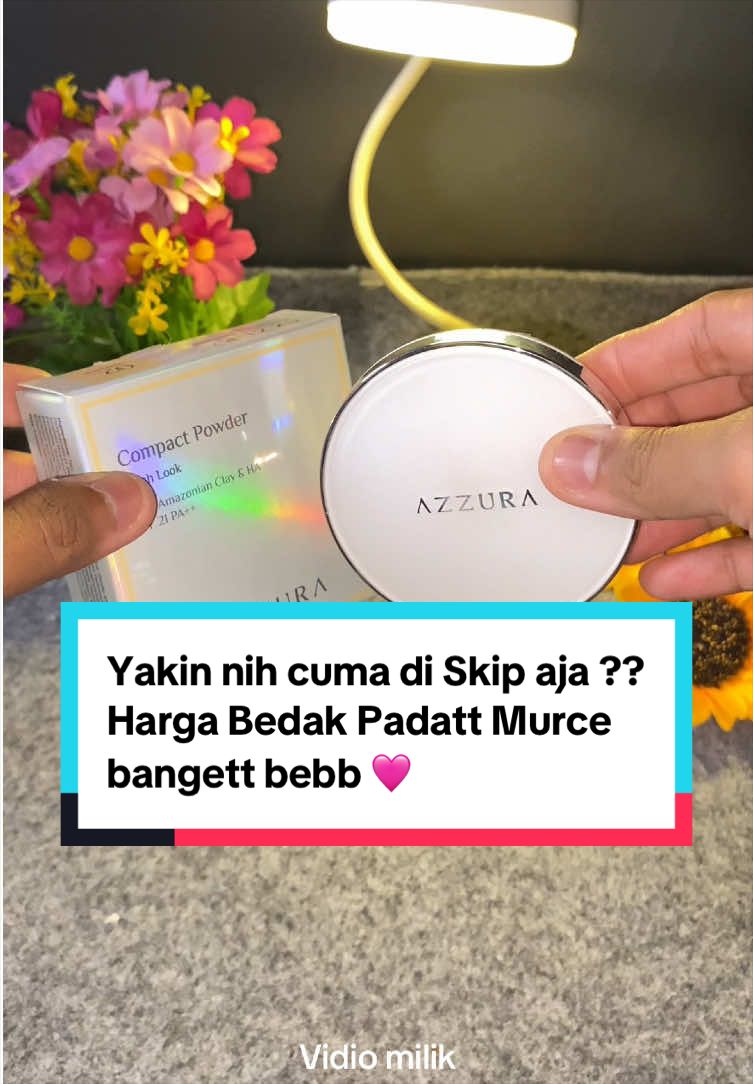 @☁️Peri Tiktok Shop💫