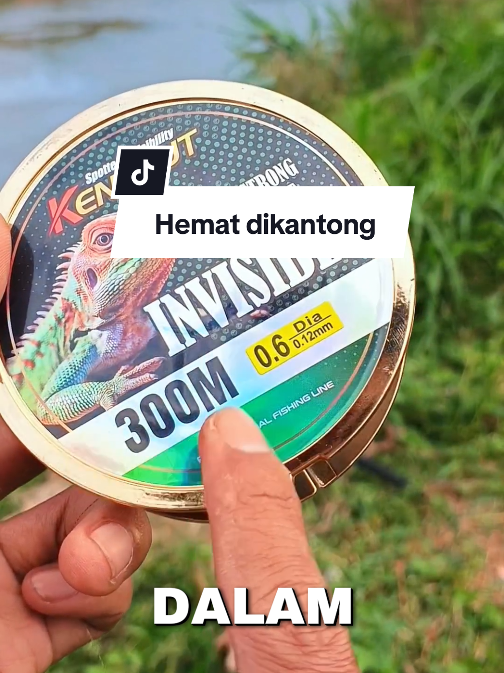 @TIE Fishing