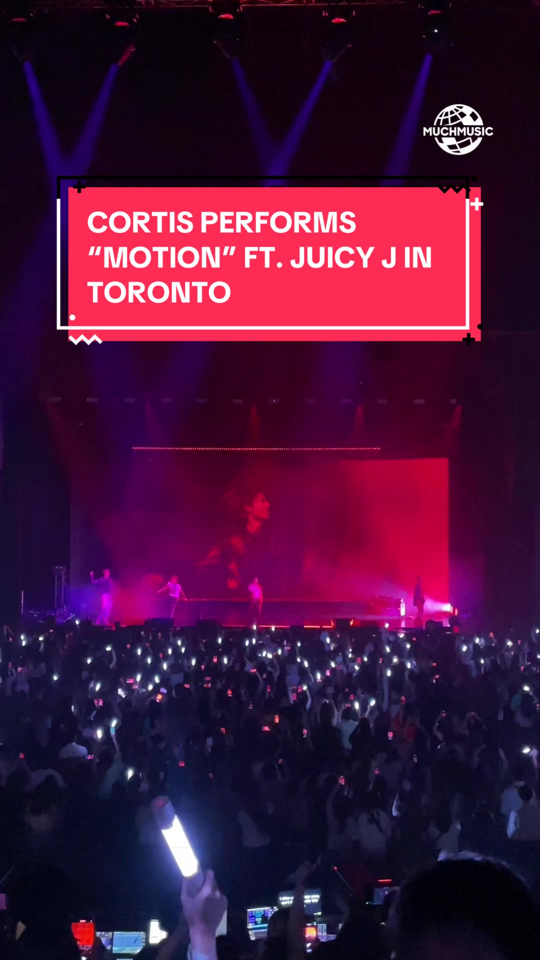 @MuchMusic